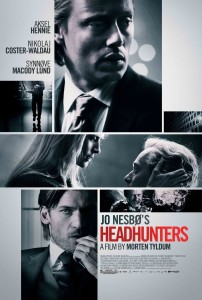 HEADHUNTERxm Poster_27x40