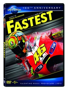 fastest dvd