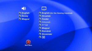 languages